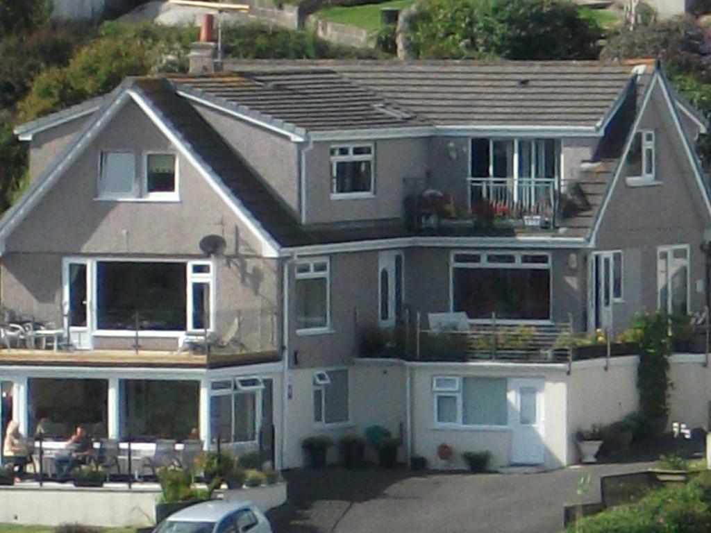 Bacchus Gasthof Mevagissey